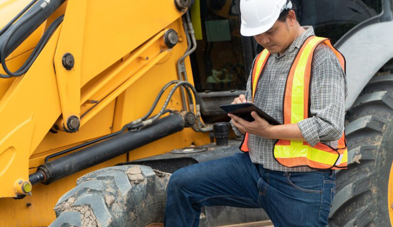 The Importance of Regular Maintenance for Heavy Equipment