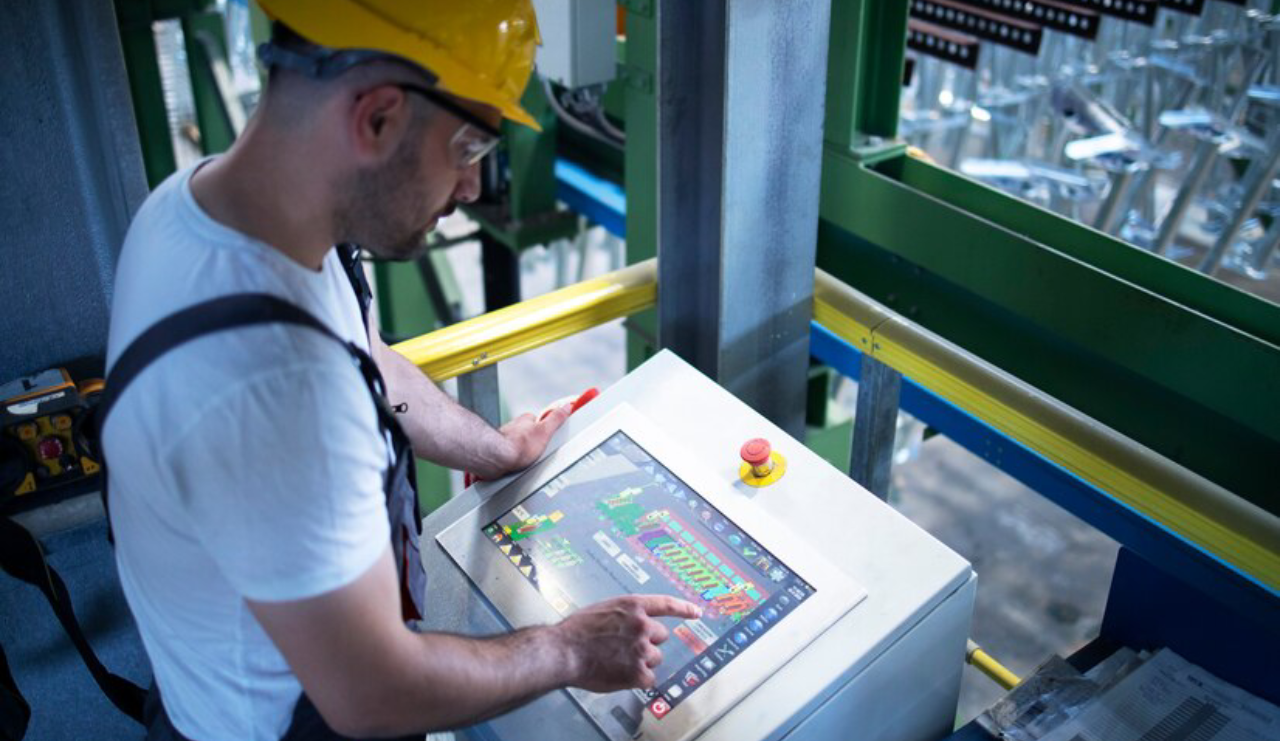 How to Choose the Right Machinery for Your Project